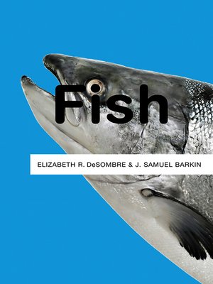 cover image of Fish